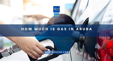 Gas Prices In Aruba